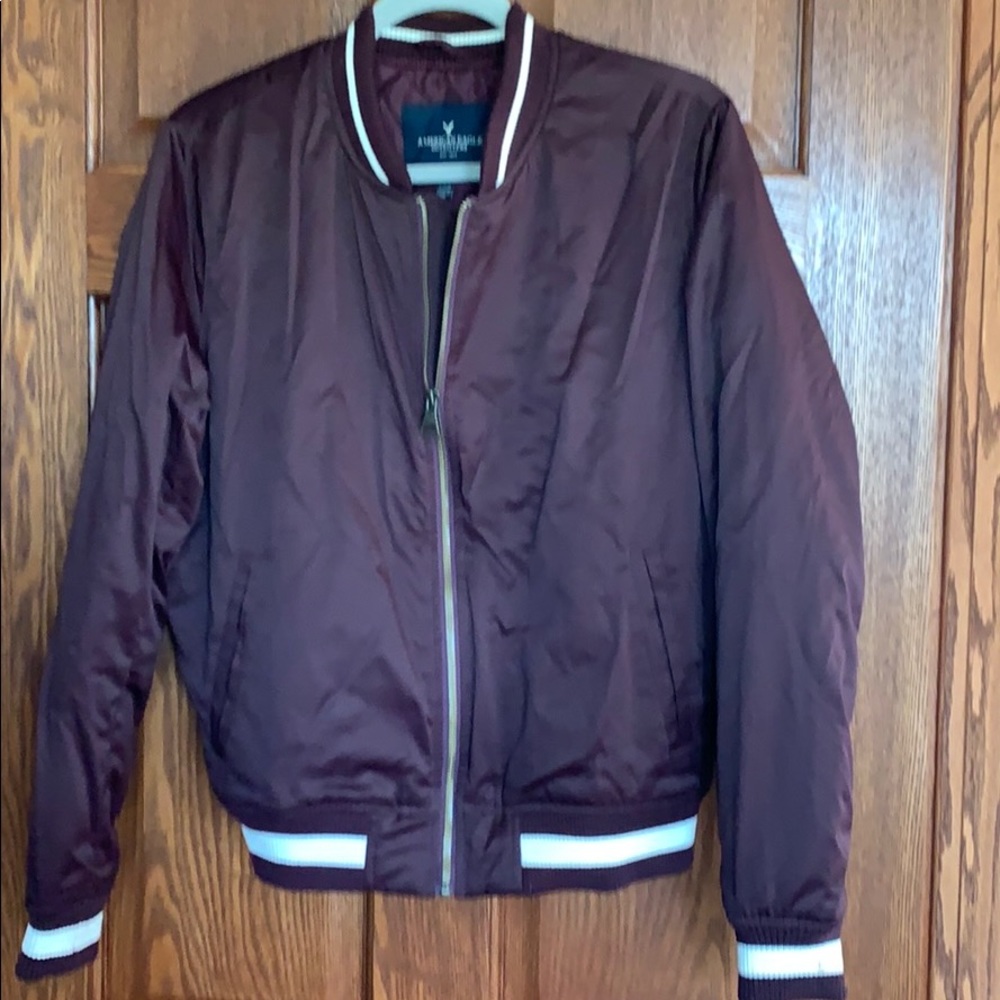 AE Jacket